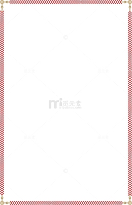 免扣png 新年 喜庆 传统边框素材