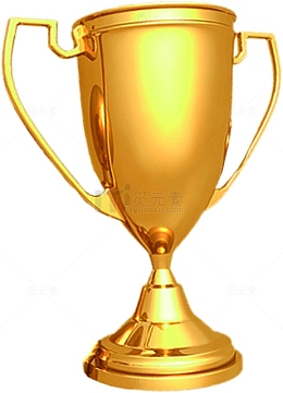 金色奖杯世界杯