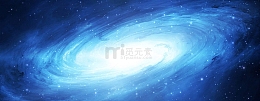 浩海宇宙banner背景