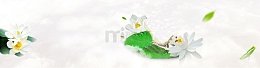 淘宝中国风背景海报