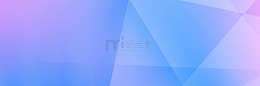 商务简约背景banner设计