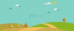 教育网页banner背景图
