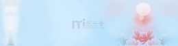 猫海报背景