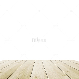 米白色木质条纹地板背景