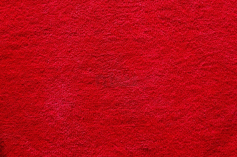 红色地毯背景