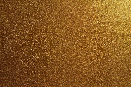 金色磨砂纹理背景