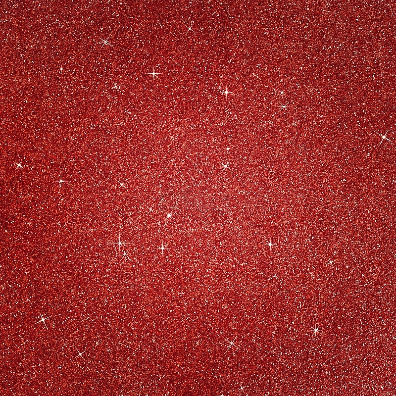 红色磨砂纹理背景