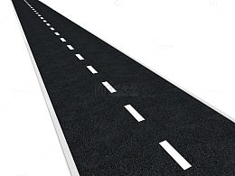 公路路面