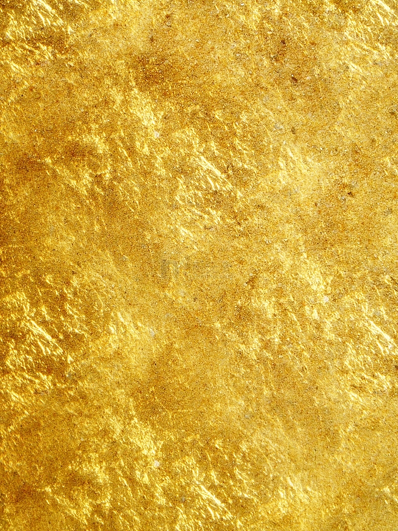 黄金背景底纹