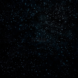 星空摄影