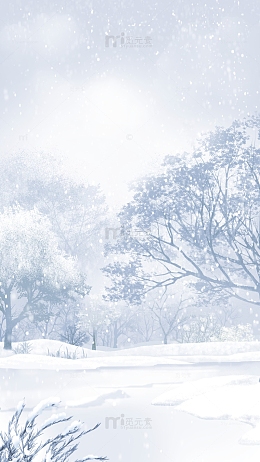 暴风雪