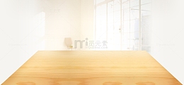 室内桌面矢量背景素材图片