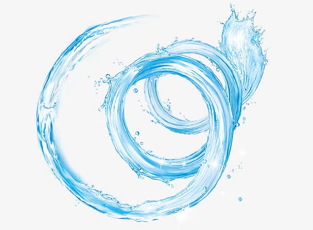 水漩涡