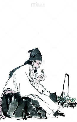 中医神奇养生人物