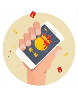 摇一摇