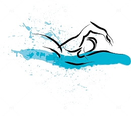 体育项目LOGO素材