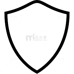 盾牌图标
