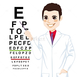 眼科
