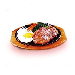 鸡排