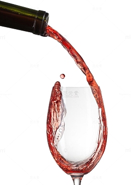 葡萄酒图片