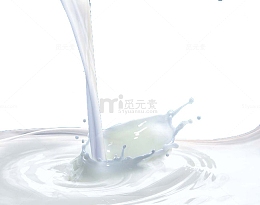 牛奶