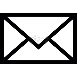 E邮件信封图标