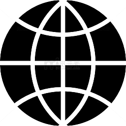 互联网图标