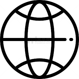 全球图标