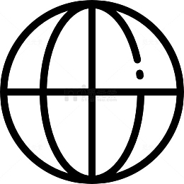 全球图标