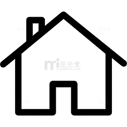 主页按钮图标