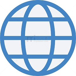 全球图标