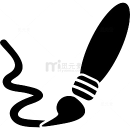 Paintbrush 图标