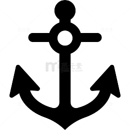 锚图标