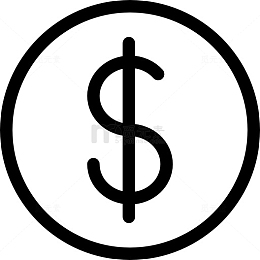 Coin Icon 图标