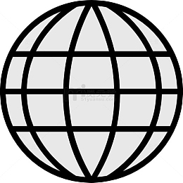 全球图标
