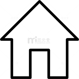 首页图标