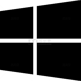 Windows徽标图标