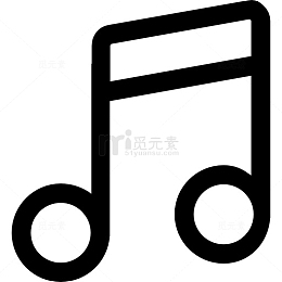 音符图标