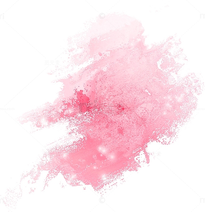 粉色粉末透明主页