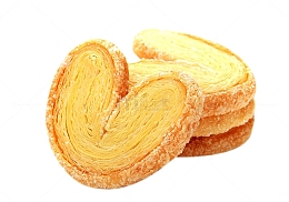 千层蝴蝶酥饼干