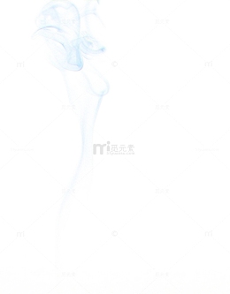 水雾素材飘渺  缥缈的烟雾