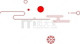 中国风