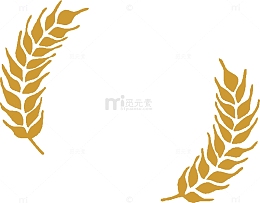 麦子环框