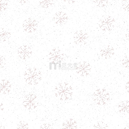 冬季小清新底纹背景