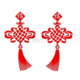 中国结