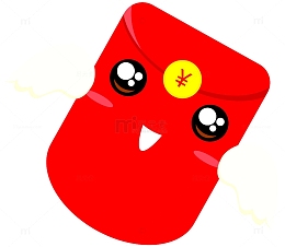 红包君