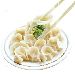 饺子