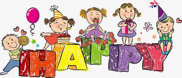 聚会party素材-聚会party图片元素-觅元素