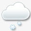 snow图标