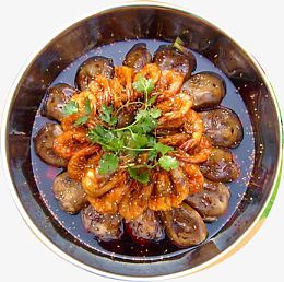 美味菜肴